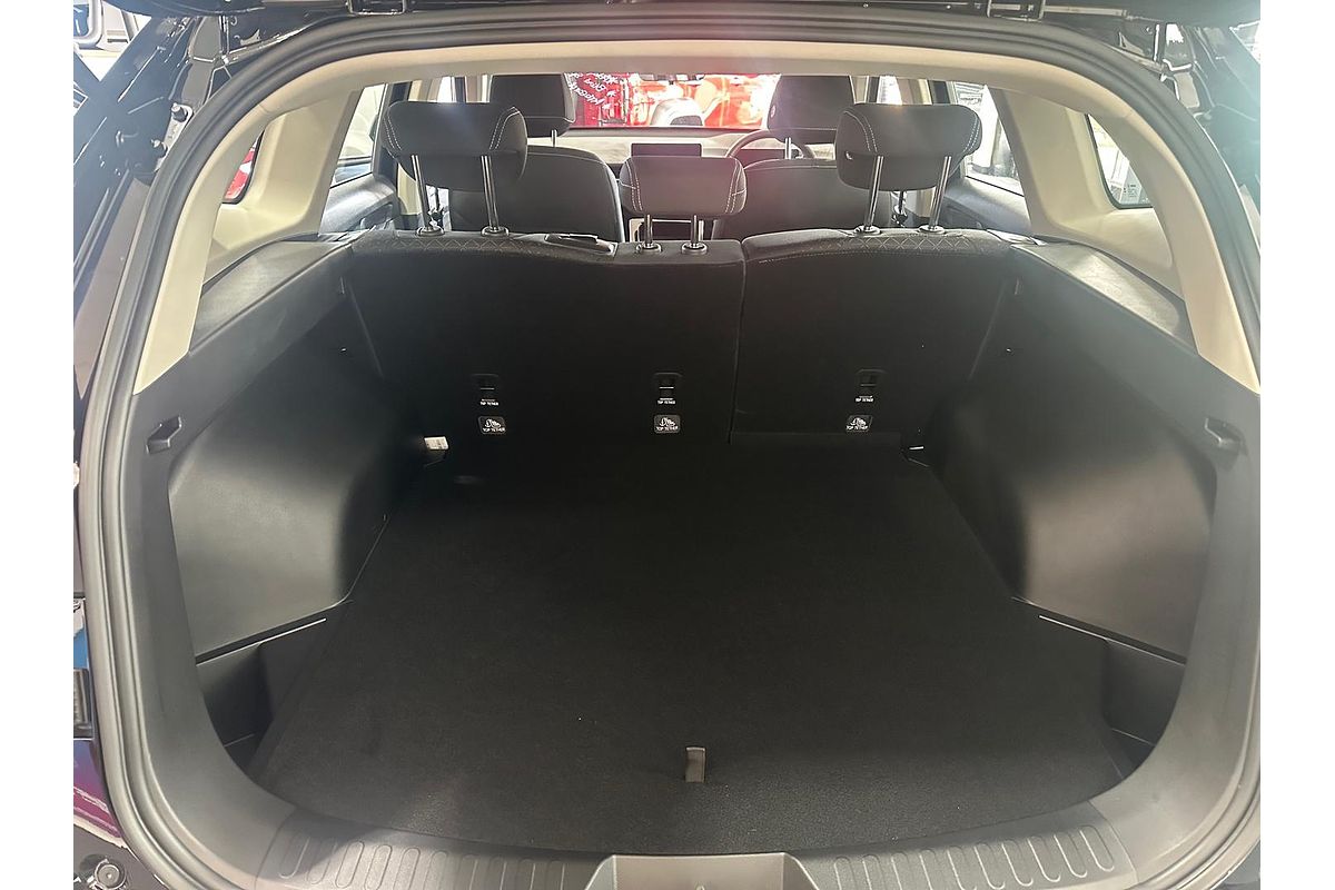 2024 GWM Haval H6 Premium B01