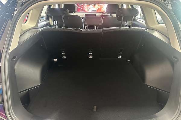 2024 GWM Haval H6 Premium B01