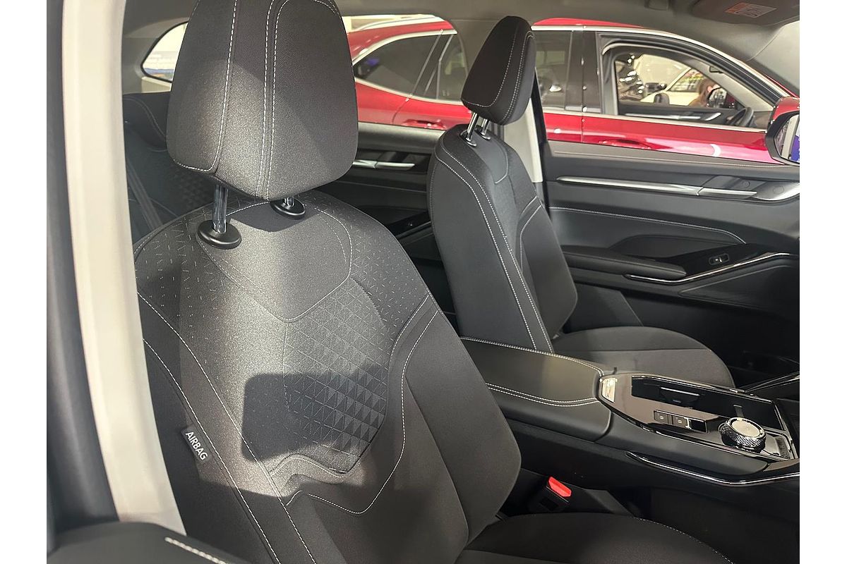 2024 GWM Haval H6 Premium B01