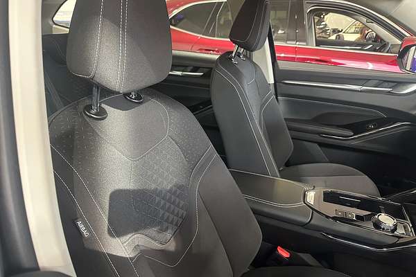 2024 GWM Haval H6 Premium B01