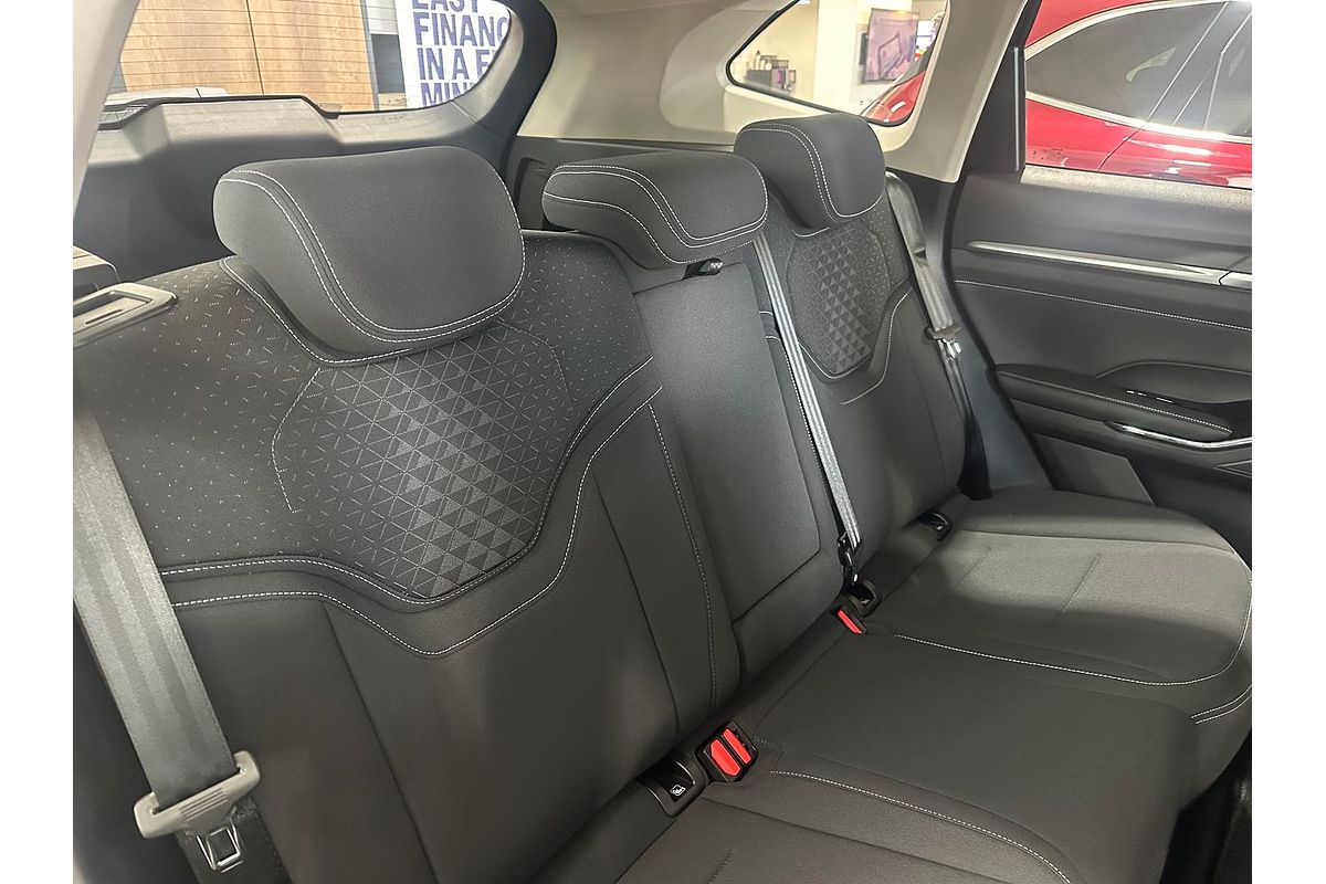 2024 GWM Haval H6 Premium B01