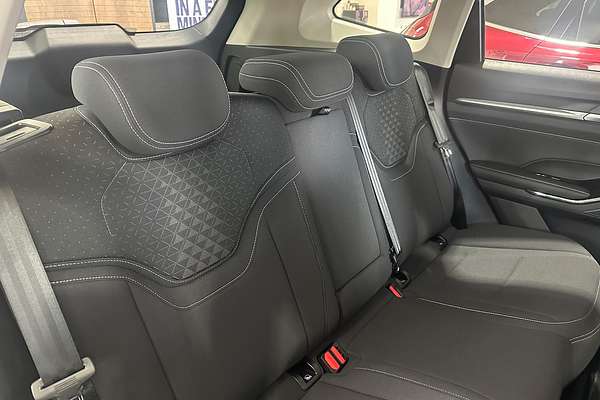 2024 GWM Haval H6 Premium B01