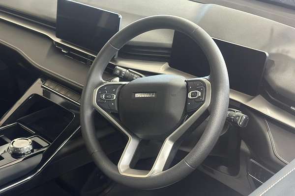 2024 GWM Haval H6 Premium B01