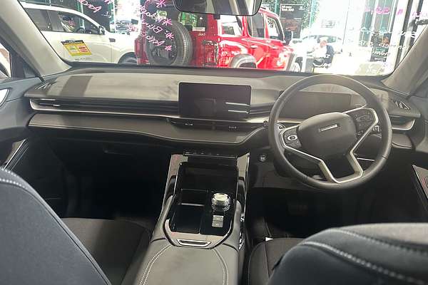 2024 GWM Haval H6 Premium B01