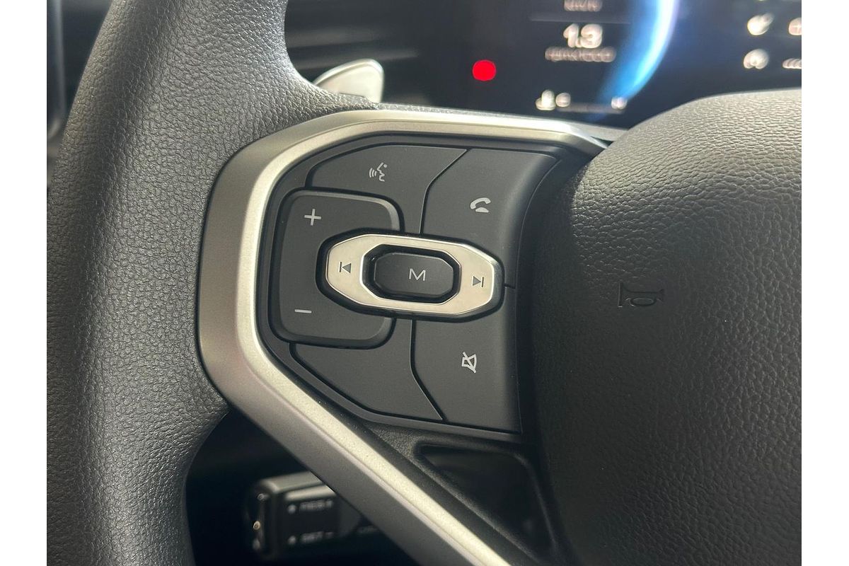 2024 GWM Haval H6 Premium B01