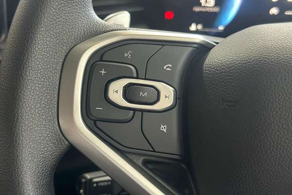 2024 GWM Haval H6 Premium B01