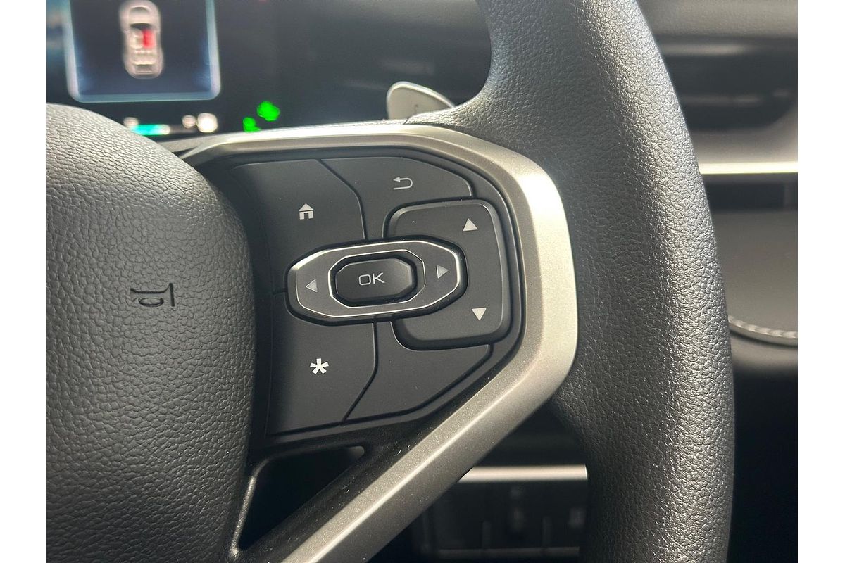 2024 GWM Haval H6 Premium B01