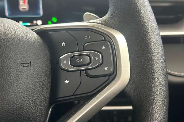 2024 GWM Haval H6 Premium B01