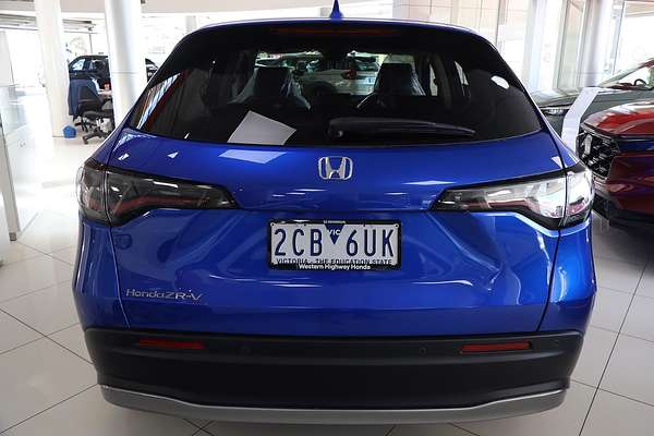 2024 Honda ZR-V VTi L+ RZ