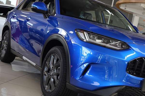 2024 Honda ZR-V VTi L+ RZ