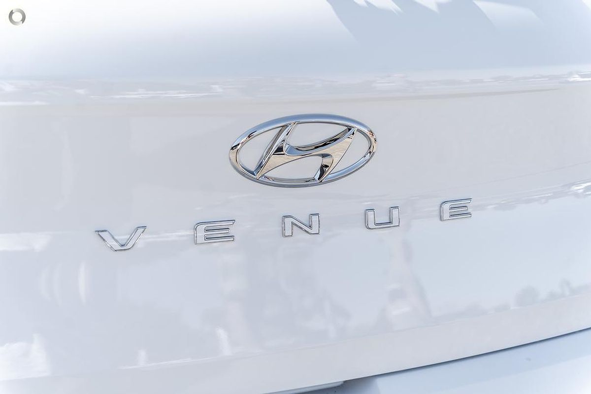 2025 Hyundai Venue Active QX.V5
