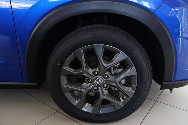 2024 Honda ZR-V VTi L+ RZ