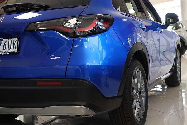 2024 Honda ZR-V VTi L+ RZ