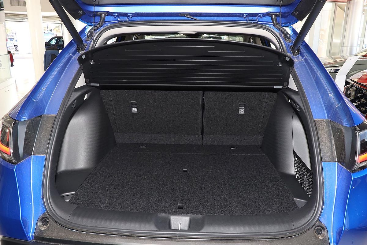 2024 Honda ZR-V VTi L+ RZ