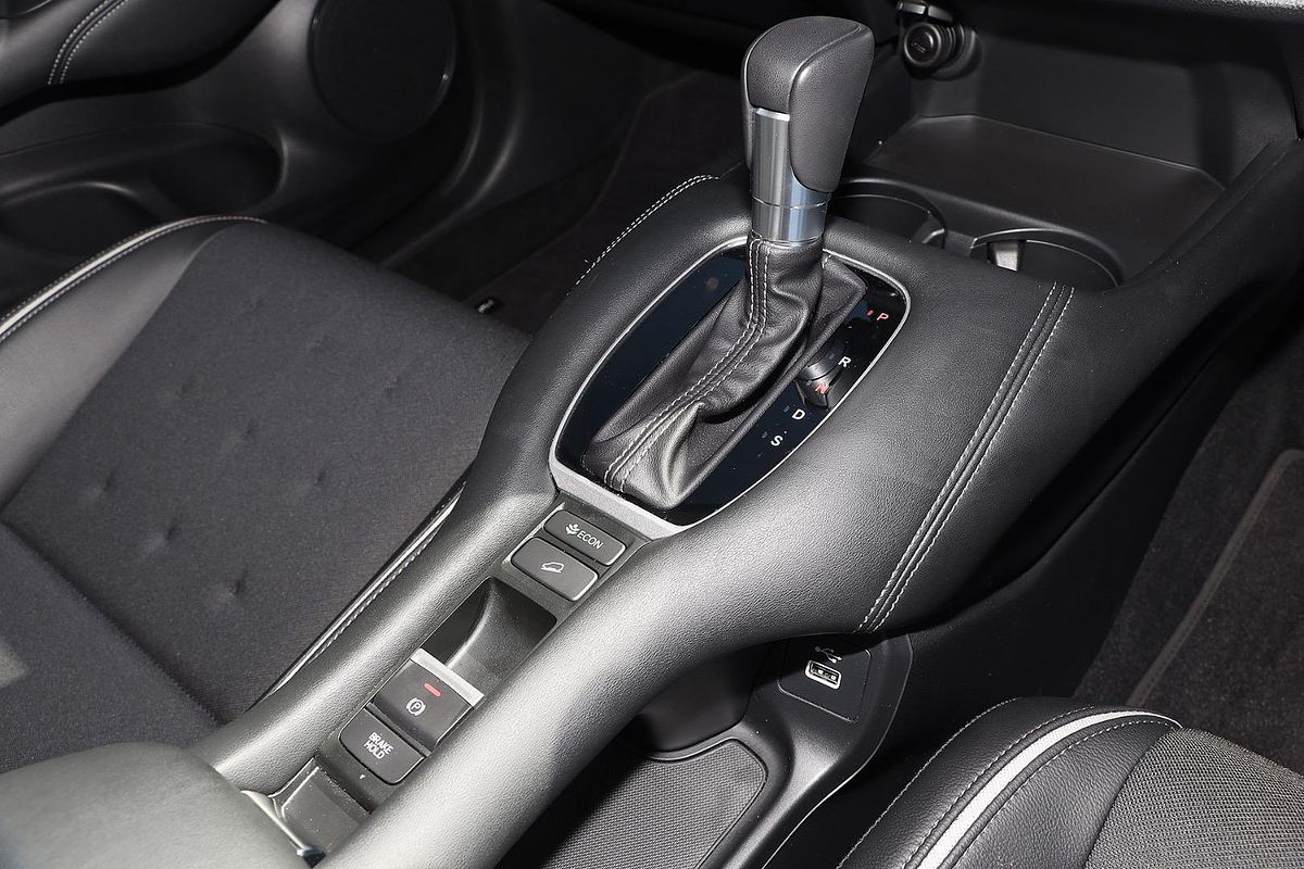 2024 Honda ZR-V VTi L+ RZ