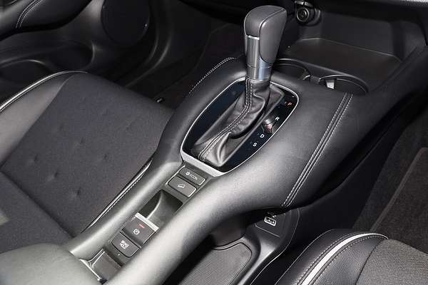 2024 Honda ZR-V VTi L+ RZ