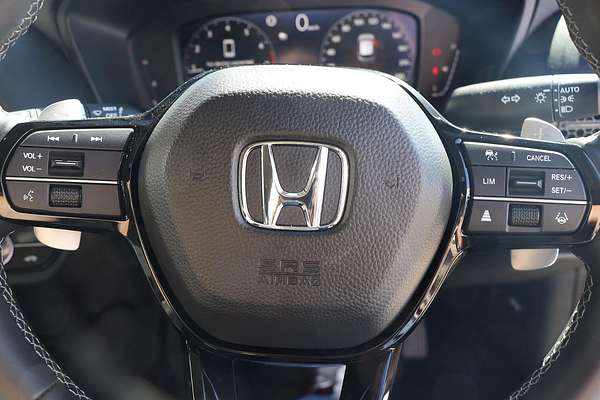 2024 Honda ZR-V VTi L+ RZ