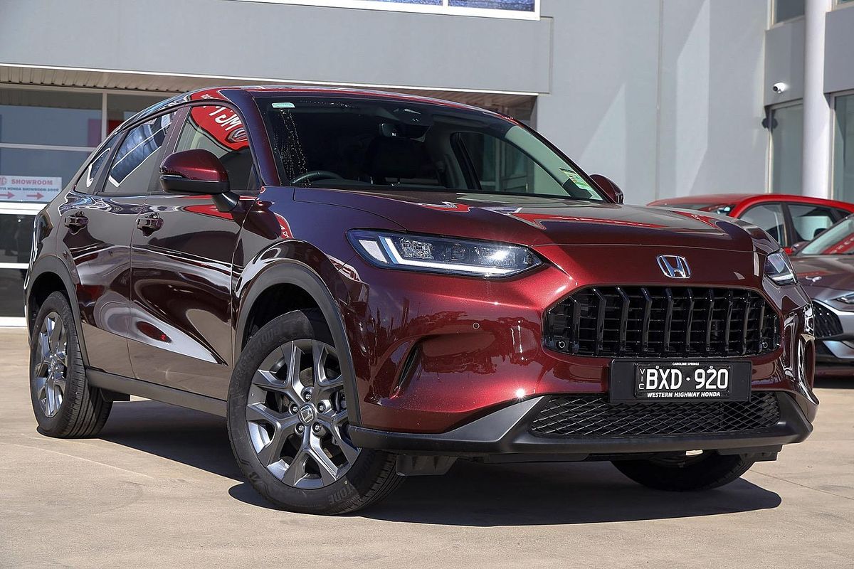 2023 Honda ZR-V VTi L RZ