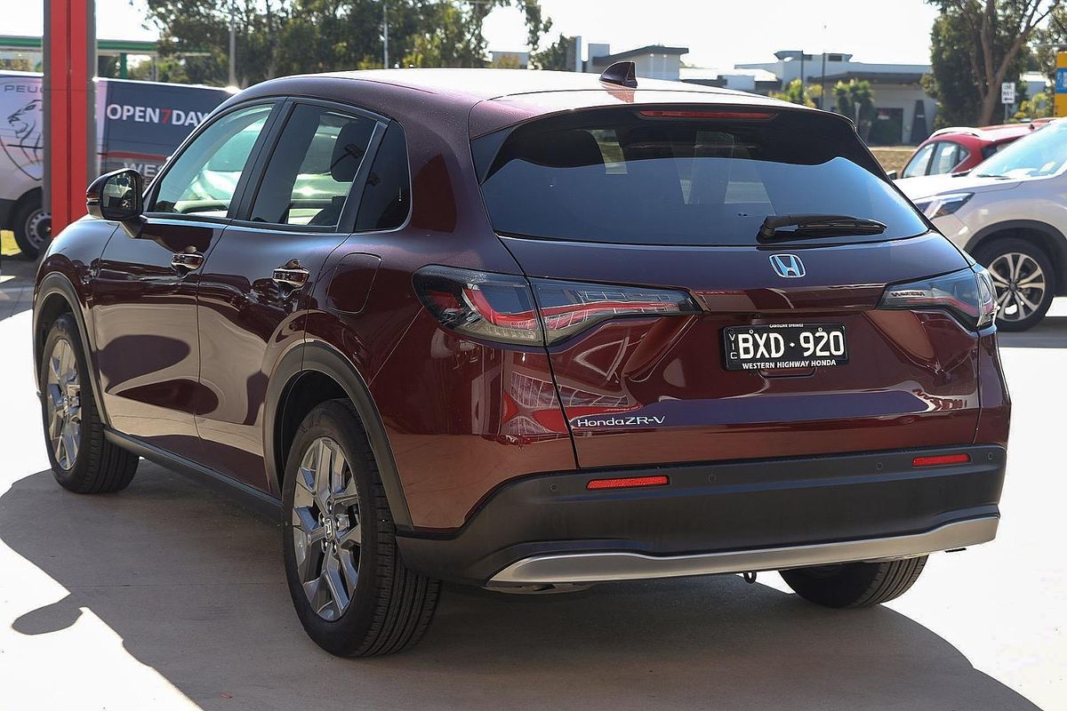 2023 Honda ZR-V VTi L RZ