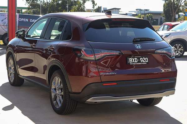 2023 Honda ZR-V VTi L RZ