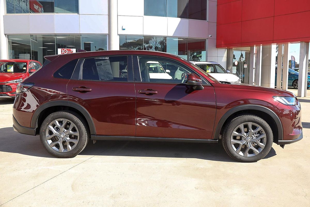 2023 Honda ZR-V VTi L RZ