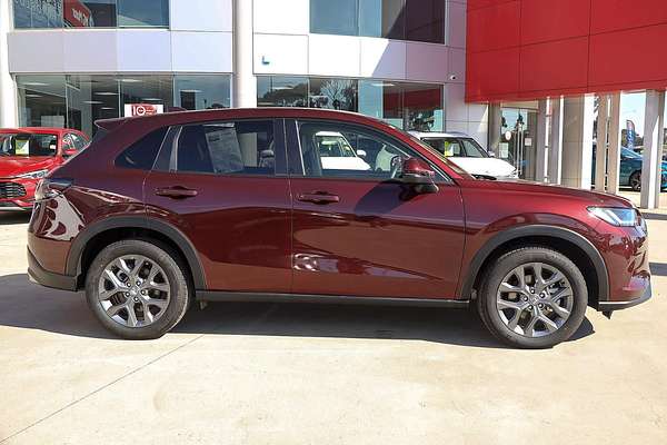 2023 Honda ZR-V VTi L RZ