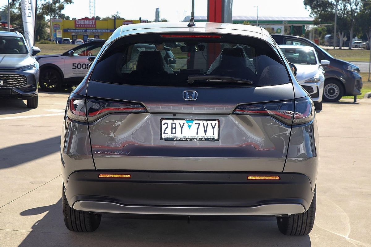 2024 Honda ZR-V VTi L+ RZ