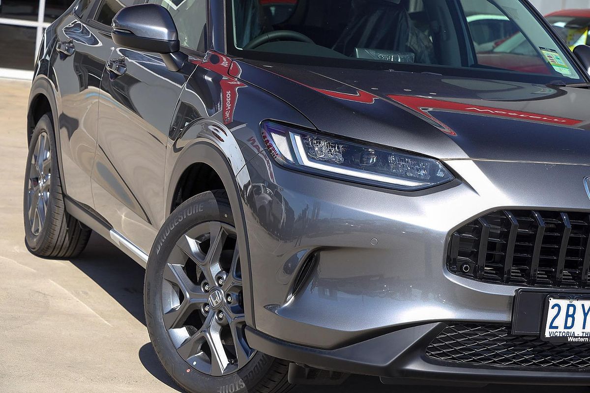 2024 Honda ZR-V VTi L+ RZ