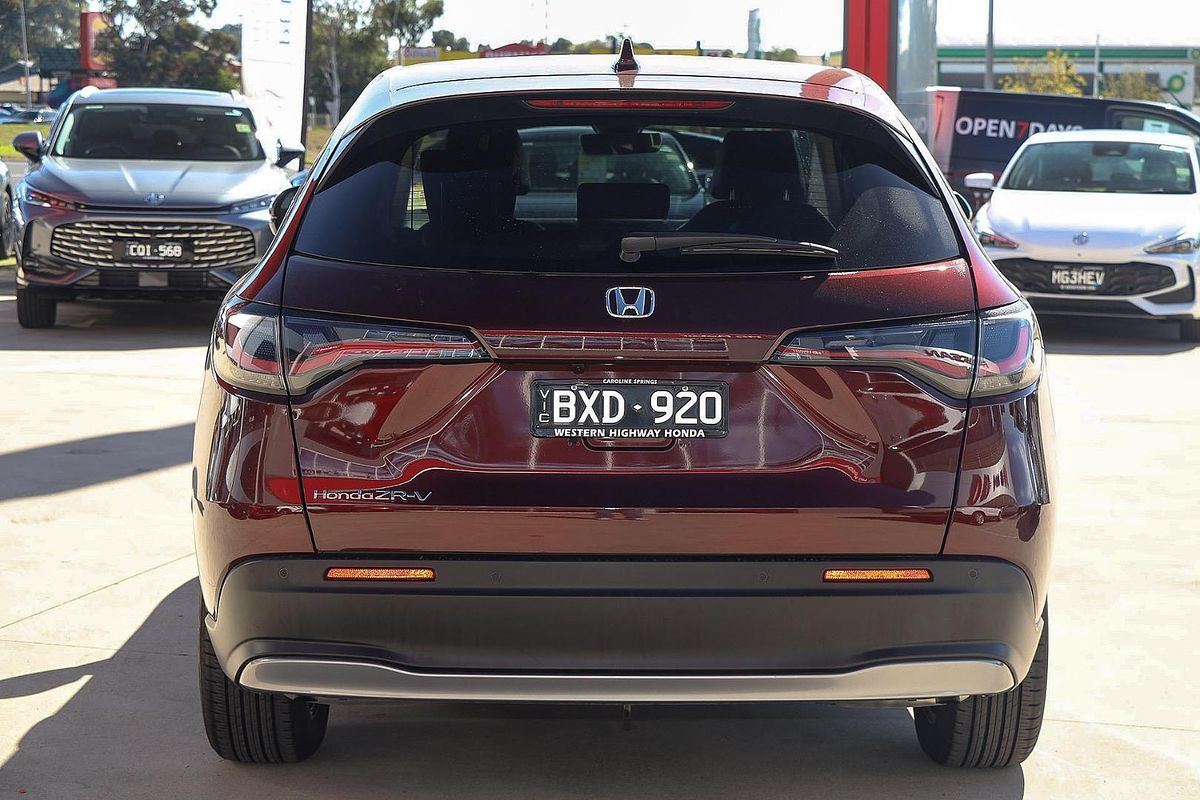 2023 Honda ZR-V VTi L RZ