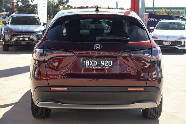 2023 Honda ZR-V VTi L RZ