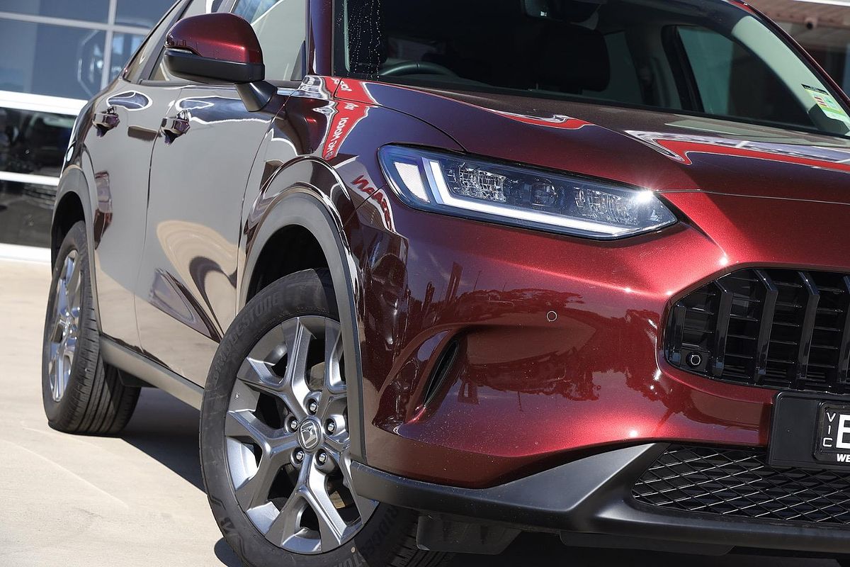 2023 Honda ZR-V VTi L RZ