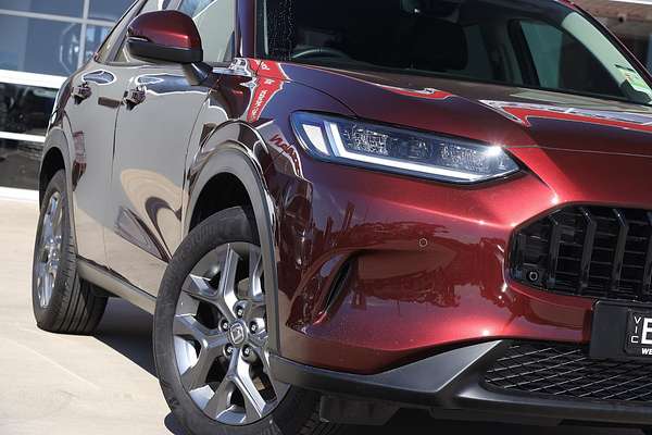 2023 Honda ZR-V VTi L RZ