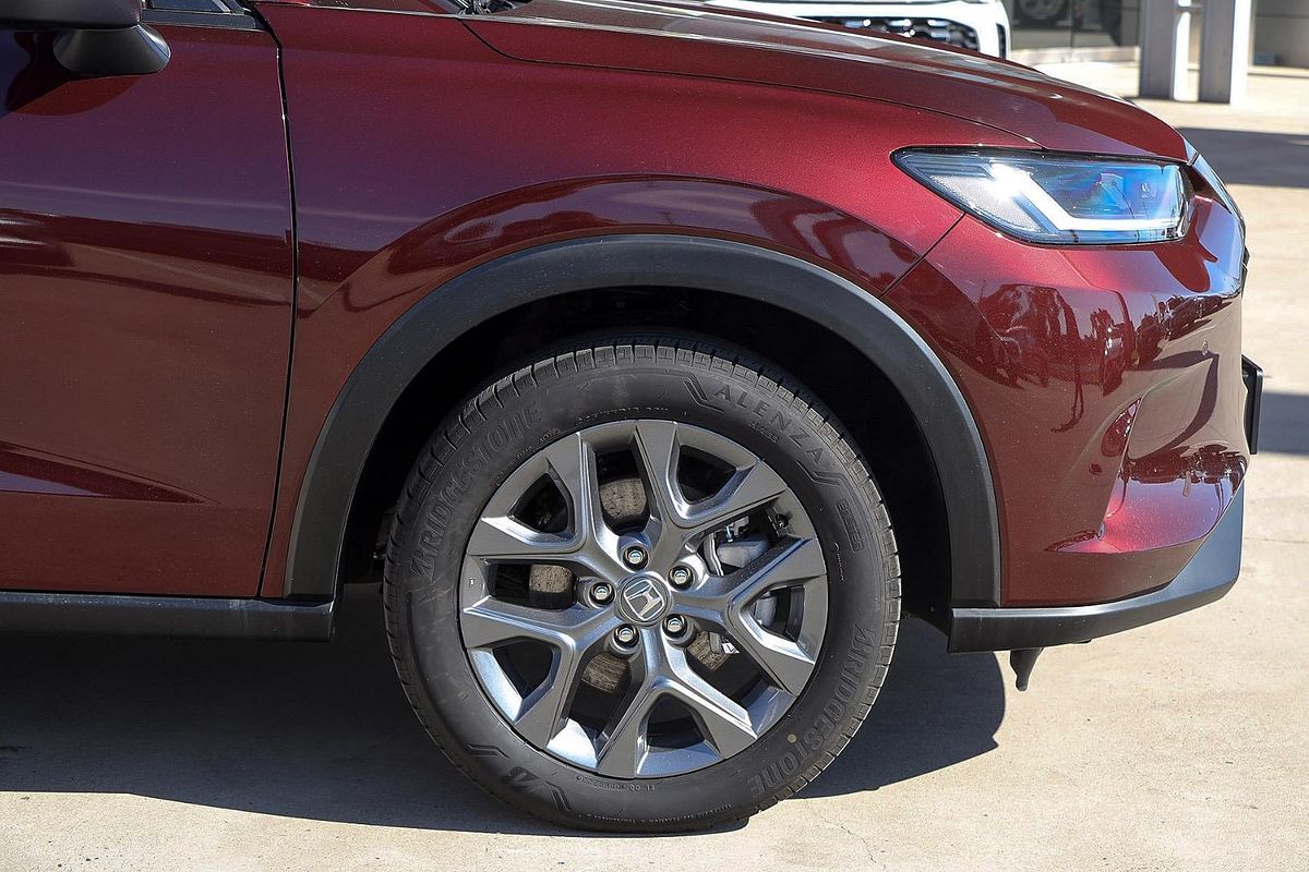 2023 Honda ZR-V VTi L RZ