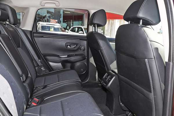 2023 Honda ZR-V VTi L RZ