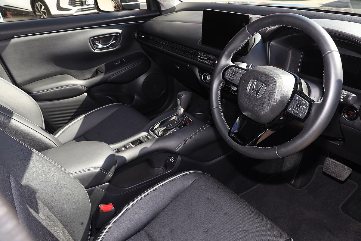2023 Honda ZR-V VTi L RZ