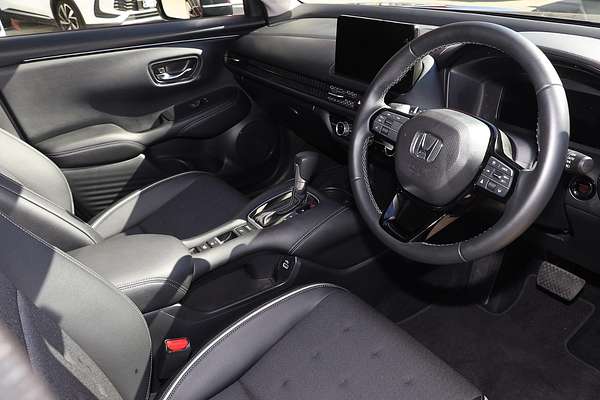 2023 Honda ZR-V VTi L RZ
