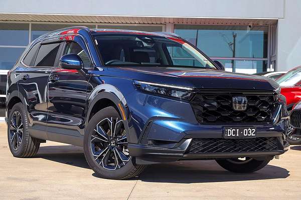 2023 Honda CR-V VTi LX RS