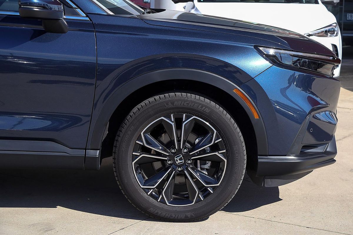 2023 Honda CR-V VTi LX RS