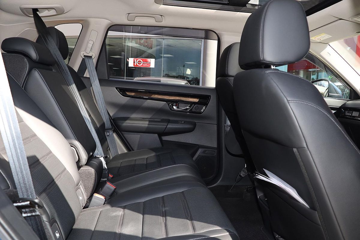2023 Honda CR-V VTi LX RS