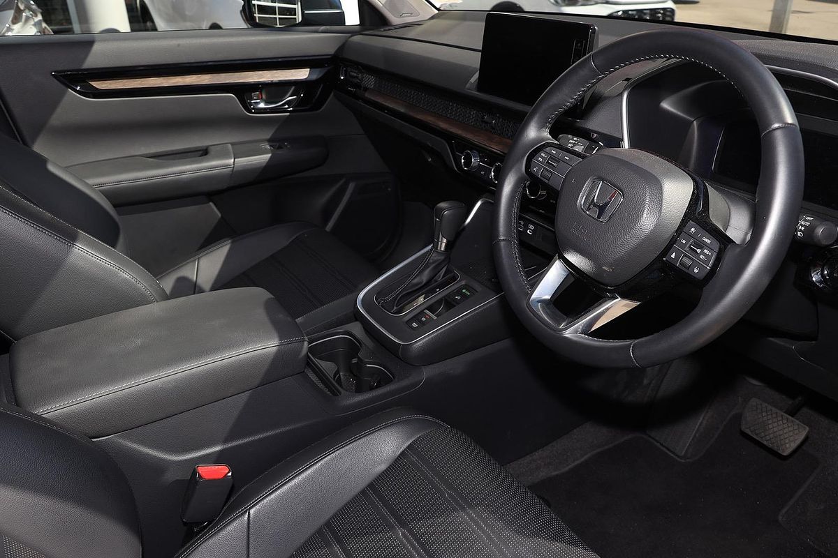 2023 Honda CR-V VTi LX RS