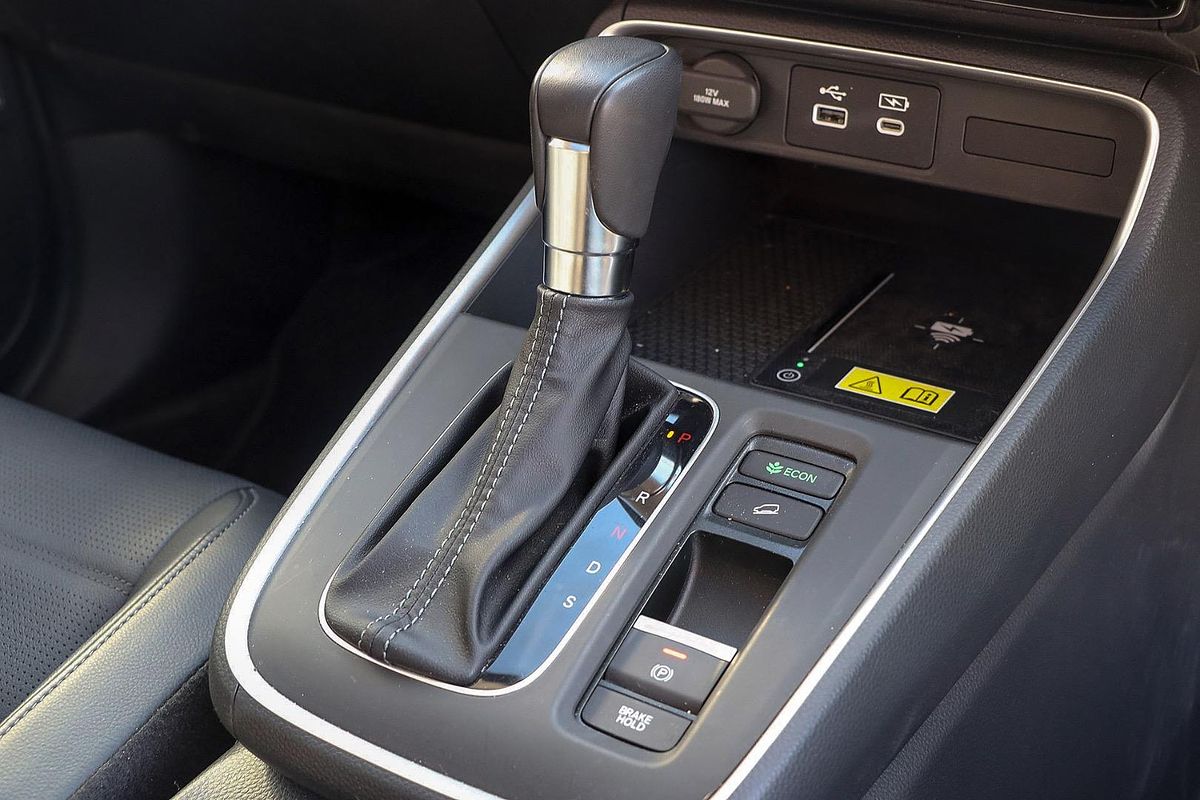 2023 Honda CR-V VTi LX RS