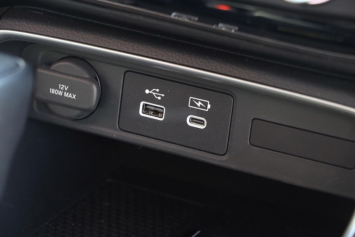 2023 Honda CR-V VTi LX RS