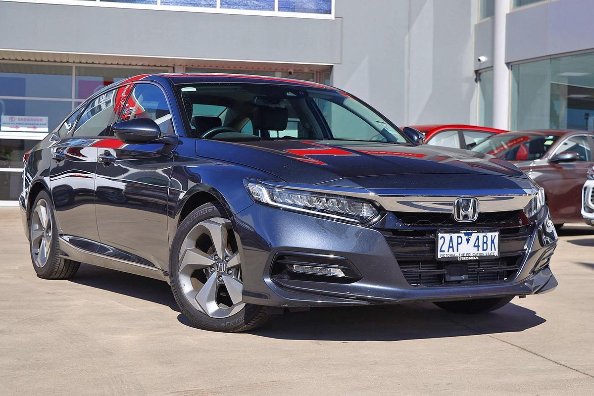 2023 Honda Accord VTi-LX 10th Gen