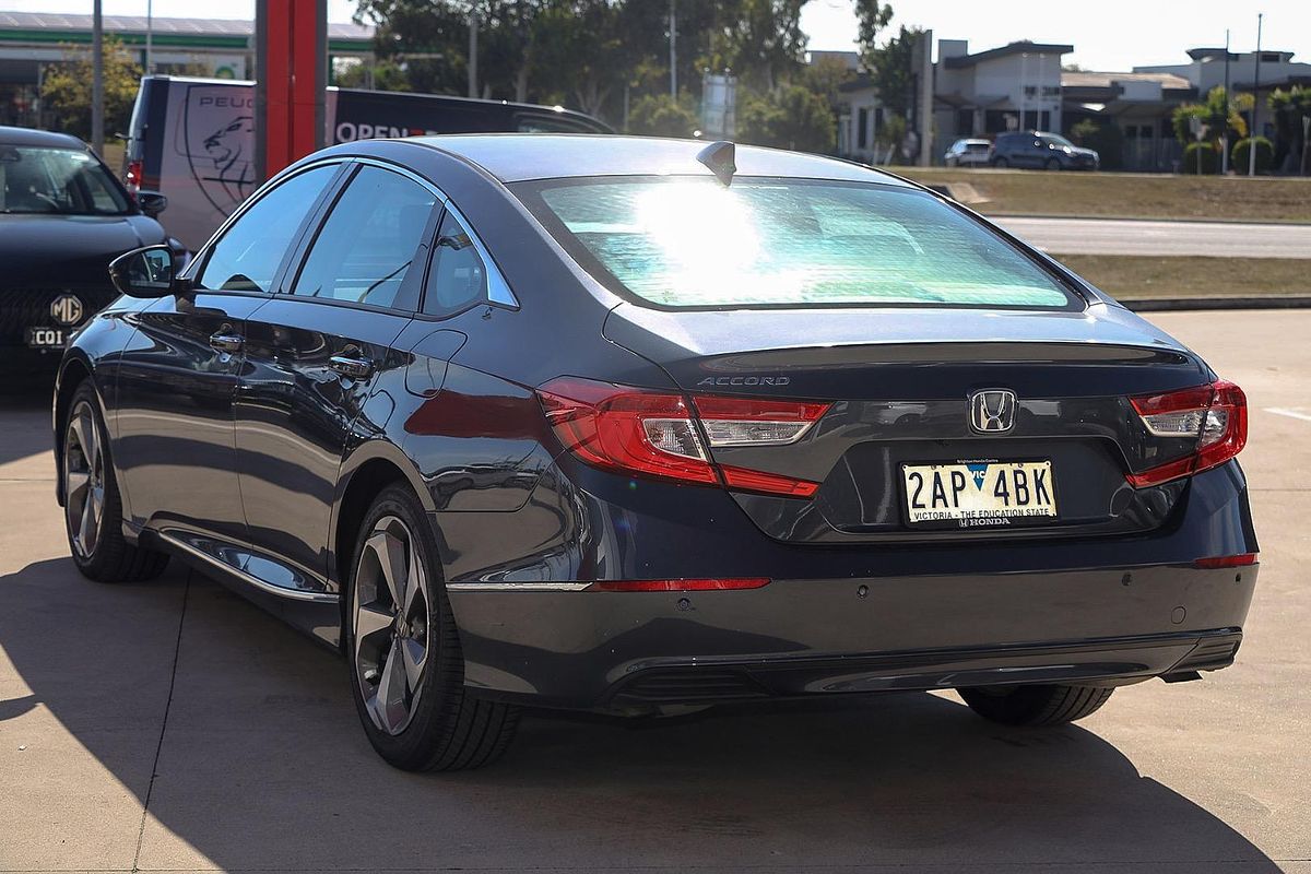 2023 Honda Accord VTi-LX 10th Gen