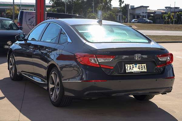 2023 Honda Accord VTi-LX 10th Gen