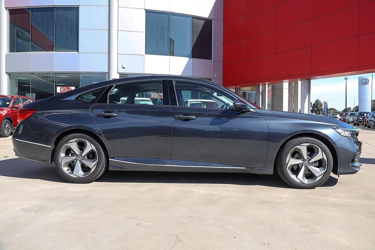 2023 Honda Accord VTi-LX 10th Gen