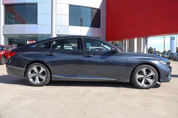 2023 Honda Accord VTi-LX 10th Gen