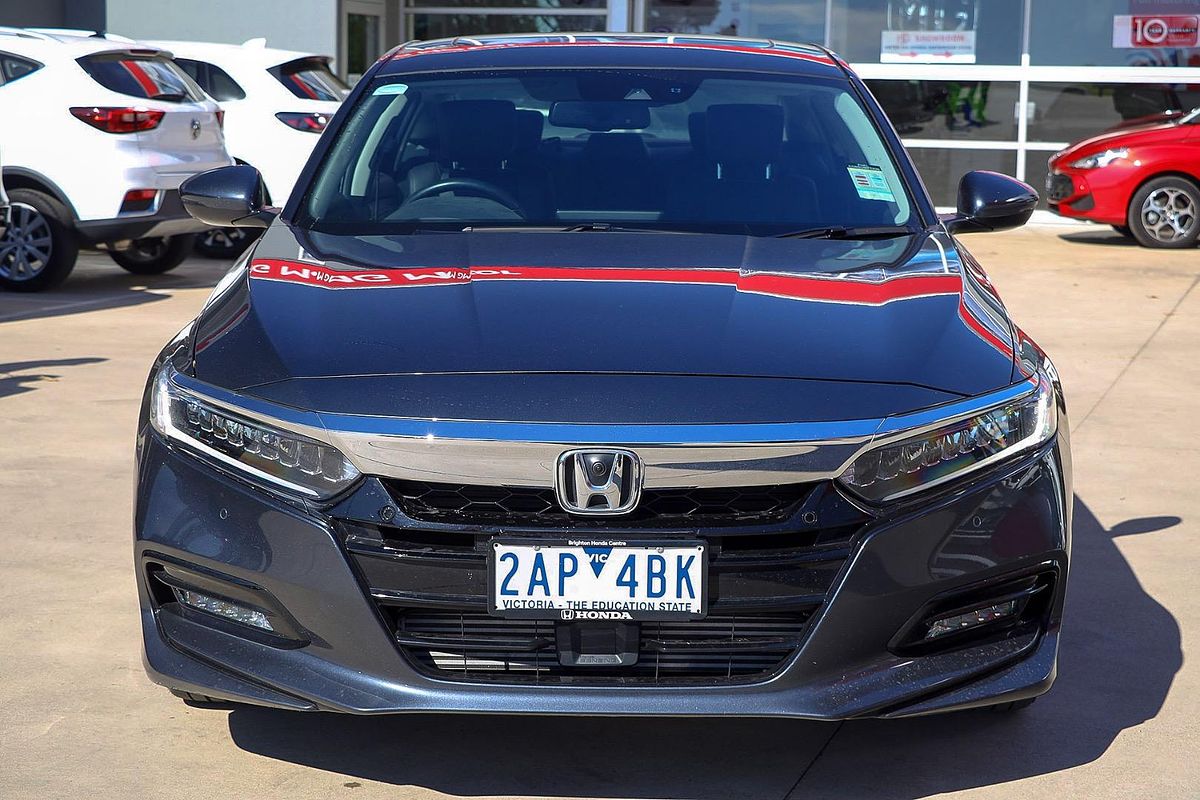 2023 Honda Accord VTi-LX 10th Gen