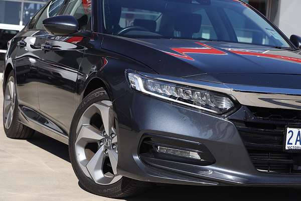 2023 Honda Accord VTi-LX 10th Gen