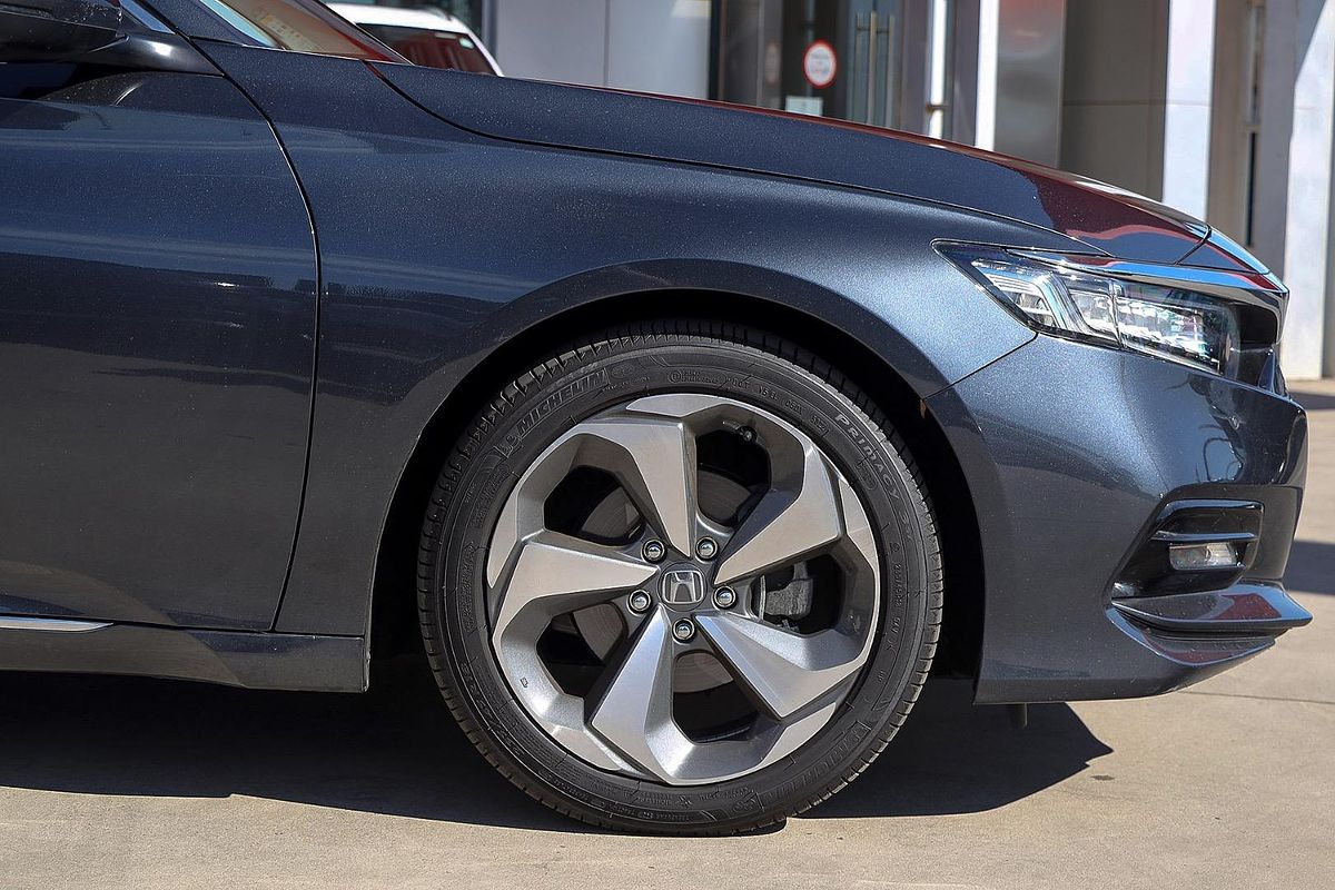 2023 Honda Accord VTi-LX 10th Gen